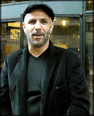 Juliano Mer-Khamis, directeur du 'Théâtre de la Liberté' assassiné à Jénine
